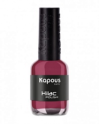 Kapous, Лак для ногтей "Hi-Lac" 2110, грильяж, 8 мл.