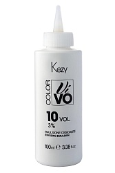 Kezy, Эмульсия окисляющая Color Vivo 3% 100 мл.