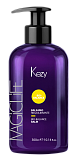 Kezy Bio-Balance, бальзам Био-баланс для нормальных и тонких волос с жирной кожей головы 300 мл.