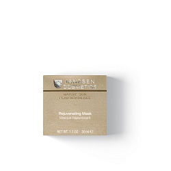 Janssen Cosmetics, MATURE SKIN, Крем-маска омолаживающая 50 мл.