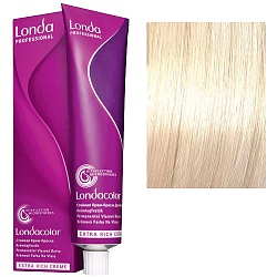 LondaColor, 12/0, специальный блонд, крем-краска 60 мл.                                             