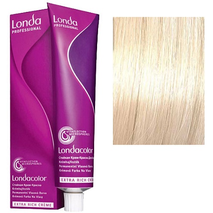 LondaColor, 12/0, специальный блонд, крем-краска 60 мл.                                             