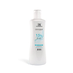 TNL Professional, крем-окислитель Oxigent 1,5% (5 vol.) 1000 мл Корея