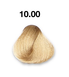 Kezy Vivo, 10/00, экстра светлый блондин, крем-краска безаммиачная, 100 мл.