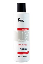 Kezy Volume Collagen , кондиционер для объема с морским коллагеном 250 мл.