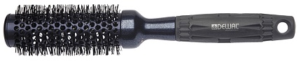DEWAL Термобрашинг "GALAXI"  30х45 мм., керамическое покрытие, нейлоновые штифты 