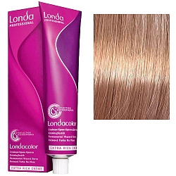 LondaColor, 9/96, очень светлый блонд сандрэ фиолетовый, крем-краска 60 мл.                         