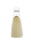 Kezy Crazy blond, 1000, натуральный ультра блондин, крем-краска, 100 мл.