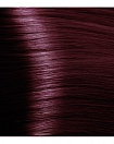 Kapous Studio, 6.62, темный красно-фиолетовый блонд, крем-краска 100 мл.