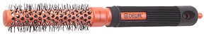 DEWAL Термобрашинг "COLOR" 18х30 мм., керамика, оранжевый 