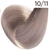 Inebrya Color, 10/11, платиновый светлый блонд интенсивный пепельный, крем-краска, 100 мл.