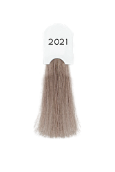 Kezy Crazy blond, 2021, доломитовый ультра блондин, крем-краска, 100 мл.