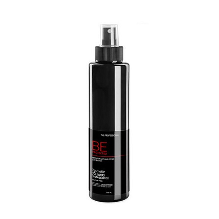 TNL Professional, спрей термозащитный для волос 500 мл.