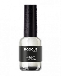 Kapous, Лак для ногтей "Hi-Lac" 2072, фрирайд, 8 мл.