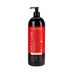 TNL Professional, шампунь для  роста и блеска волос с маслом семян чиа и ниацинамидом 1000 мл.