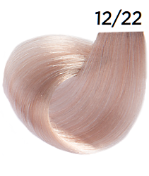 Inebrya Color, 12/22, очень светлый платиновый блонд экстра интенсивный жемчуг, крем-краска, 100 мл.