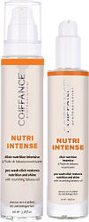 Coiffance Nutri intense, Эликсир лечебный для питания и восстановления и ослабленных волос 100 мл.