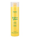 Kapous, Шампунь-блеск для волос "Brilliant gloss" 250мл