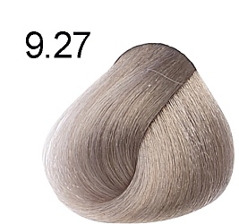 Kezy Vivo, 9/27, очень светлый блондин арктический, крем-краска, 100 мл.