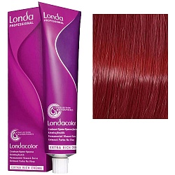 LondaColor, 6/46, темный блондмедно-фиолетовый, крем-краска 60 мл.