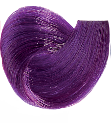 Inebrya Color, корректор фиолетовый, крем-краска, 100 мл.