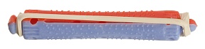 Коклюшки DEWAL красно-голубые d 9 мм, 12 шт./уп.