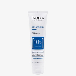 PROFKA, крем для лица  AQUA Care Cream со скваланом, 100 мл.