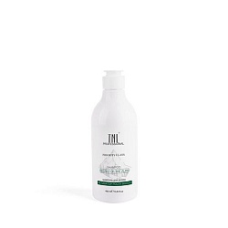 TNL Professional, шампунь  для волос "Активатор роста волос"  400 мл.