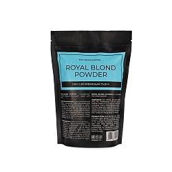 TNL Professional, Пудра обесцвечивающая для волос Royal Blond Powder, 500 гр.