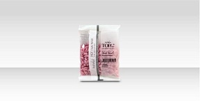ITALWAX Top Line воск "Розовый жемчуг" гранулы , 100 гр.
