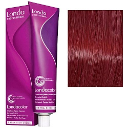 LondaColor, 5/46, светлый шатен медно-фиолетовый, крем-краска 60 мл.                                