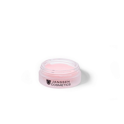 Janssen Cosmetics, TREND EDITION, маска ночная восстанавливающая для губ, 15 мл.