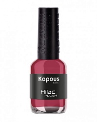 Kapous, Лак для ногтей "Hi-Lac" 2159, тонкий намек, 8 мл.