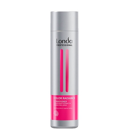 Londa Color Radiance Кондиционер для окрашенных волос, 250 мл.
