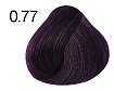 Kezy Vivo, 0/77, фиолетовый интенсивный, крем-краска, 100 мл.