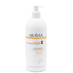 ARAVIA Organic, Масло для дренажного массажа "Natural",500 мл.