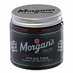 MORGANS, Паста для укладки Morgans Styling Fibre 120 мл.