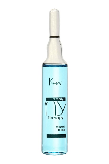 Kezy Remedy, лосьон минеральный 10*10 мл. 1 шт
