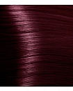 Kapous Hyaluronic acid, 5/66, светлый коричневый красный интенсивный,  крем-краска 100 мл
