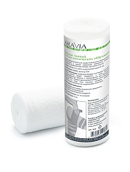 ARAVIA Organic, Бандаж тканный для косметических обертываний 14 см.х10м.