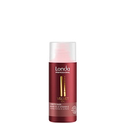 Londa Velvet Oil Кондиционер для волос с аргановым маслом, 50 мл.