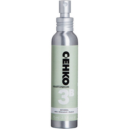 C:ehko, средство тонизирующее для волос и кожи головы 75 мл.