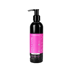 TNL Professional, шампунь защита цвета окрашеных волос с аминокислотами 400 мл.