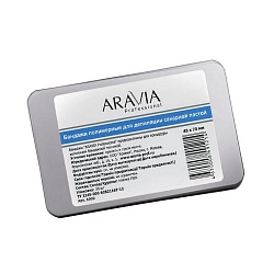 ARAVIA Professional, Бандаж для процедуры шугаринга 45х70 мм. 30 шт.