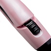 TNL, щипцы для выпрямления волос TNL Ultra light (розовые )