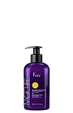 Kezy Bio-Balance, маска фиолетовая для окрашенных волос 300 мл.