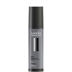 Londa Solidify It Men Гель для укладки волос, 100 мл.