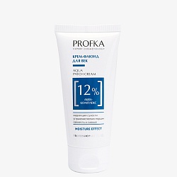 PROFKA, крем-флюид  для век  AQUA Patch Cream с аква-комплексом , 50 мл.
