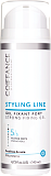 Coiffance Styling line, Гель моделирующий сильной фиксации 140 мл.