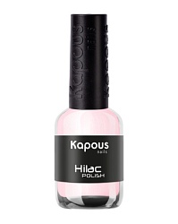 Kapous, Лак для ногтей "Hi-Lac" 2073, чистые чувства, 8 мл.